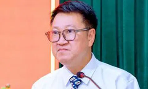 Phường trung tâm TPHCM có tân Chủ tịch UBND