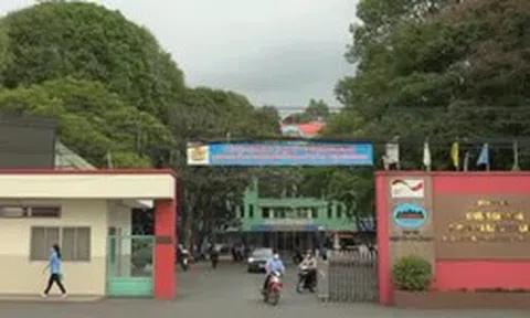 Vụ xe giả mạo chở sinh viên đến biên giới: Nhà xe Toàn Thắng nói gì?