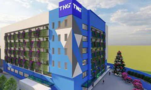 Cổ đông TNG sắp nhận cổ tức tiền mặt tỷ lệ 5%