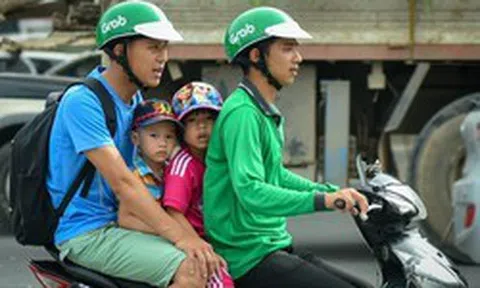 Từ 22/10, Grab tự động ghi âm chuyến xe từ 22h đến 6h sáng: Tất cả người dân cần biết gì trước khi đặt xe?