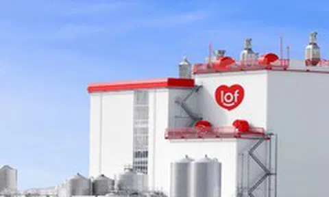 Sữa Quốc tế Lof lãi ròng hơn 224 tỷ đồng quý III/2026, đảo chiều sau quý lỗ cùng kỳ