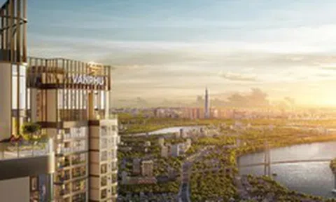 Văn Phú sắp phát hành hơn 35 triệu cổ phiếu trả cổ tức