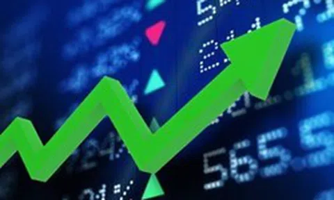VN-Index tăng gần 70 điểm sau 1 tuần bùng nổ