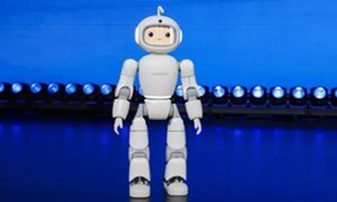 Mẫu robot AI có thể nhớ mặt người thân, ghi nhớ sở thích và trò chuyện như một thành viên trong gia đình