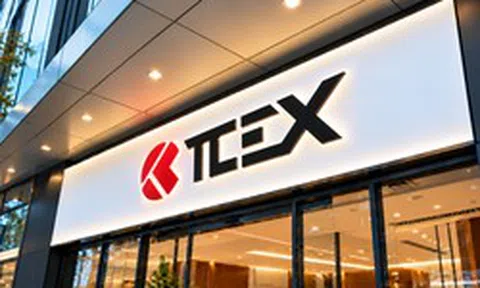 TCEX tiến thêm một bước trong lộ trình cấp phép sàn tài sản mã hóa