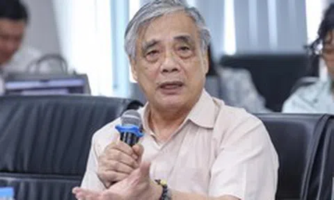Tái thiết đô thị Vĩnh Hưng: "Hà Nội cần lựa chọn các nhà đầu tư có năng lực thực sự, cam kết tiến độ dứt điểm"