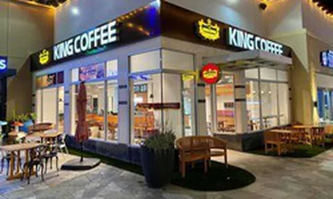 Bà Lê Hoàng Diệp Thảo đã đóng cửa hàng King Coffee đầu tiên ở Mỹ?