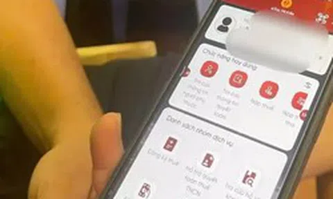 Công ty TNHH Địa Ốc Đất Lành nợ thuế hơn 103,38 tỷ đồng
