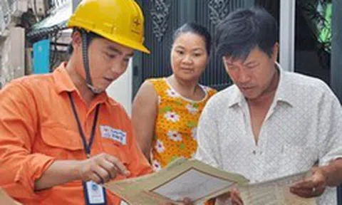 Tất cả người dân đang sử dụng điện trên cả nước chú ý thay đổi lớn nhất từ hôm nay 24/10