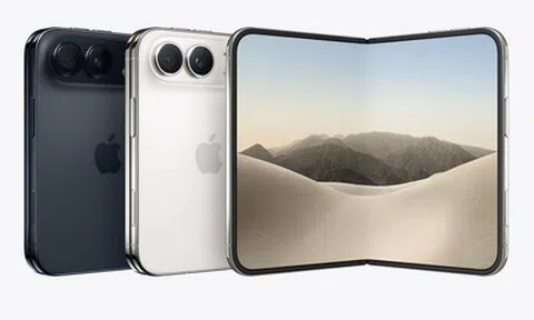 iPhone Duo vừa mở đặt trước đã cháy hàng, Apple lên tiếng về sự việc