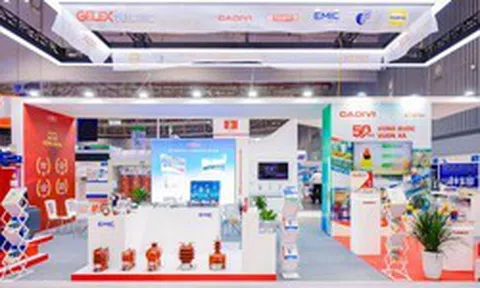 GELEX Electric mở rộng vai trò trong chiến lược công nghiệp của GELEX