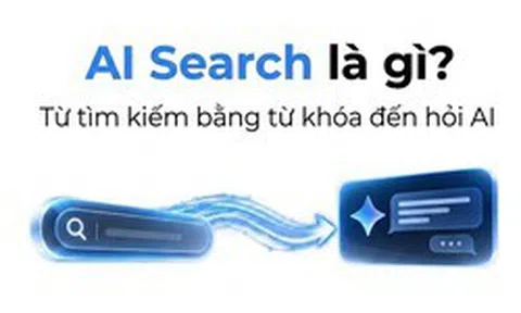 Luvi GEO: Công cụ giúp doanh nghiệp đo lường và tối ưu sự hiện diện của thương hiệu trên AI Search