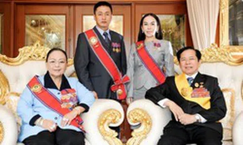 Gia đình doanh nhân Việt đặc biệt có 3 Anh hùng Lao động: Người cha 2 lần được phong tặng, con gái là đại biểu Quốc hội, điều hành tập đoàn nghìn tỷ