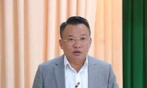 Ủy ban Kiểm tra Tỉnh ủy Lâm Đồng đề nghị kỷ luật Chủ tịch phường Xuân Trường - Đà Lạt