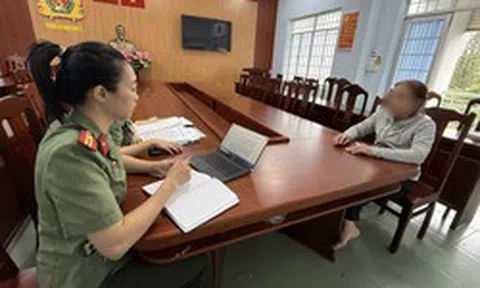 Tất cả người dân có tài khoản ngân hàng chú ý công an sẽ điều tra các giao dịch chuyển tiền, nhận tiền này
