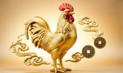 Tin vui cho người đang áp lực tiền bạc: 3 con giáp có dấu hiệu tài chính đổi chiều từ Rằm tháng 9 âm