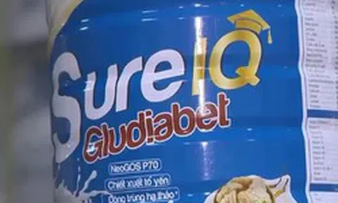 Cảnh báo từ vụ 573 nhãn sữa bột giả bán suốt nhiều năm