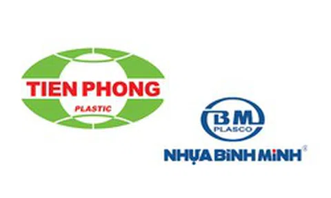 Lần đầu tiên sau 5 năm, lợi nhuận Nhựa Tiền Phong vượt Nhựa Bình Minh