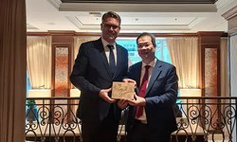 Xuất hiện Tập đoàn châu Âu muốn rót 100 triệu USD xây nhà máy sản xuất linh kiện máy bay tại Đà Nẵng