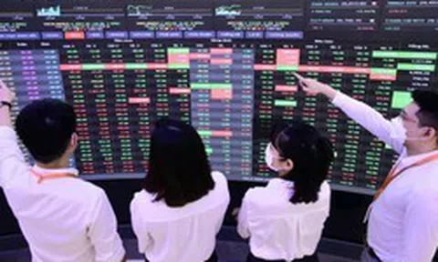 Giám đốc Phân tích SSI dự báo kịch bản 10 tỷ USD chảy vào chứng khoán Việt nam