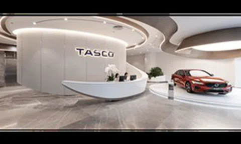Tasco bổ nhiệm một Phó Tổng Giám đốc