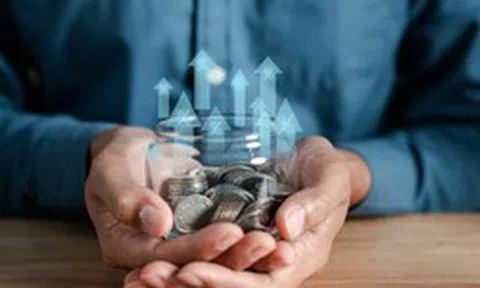 Lịch chốt quyền trả cổ tức trong tuần từ ngày 26/10-30/10, tỷ lệ cao nhất 60%