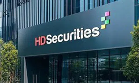 Chứng khoán HD bầu Phó Chủ tịch HĐQT