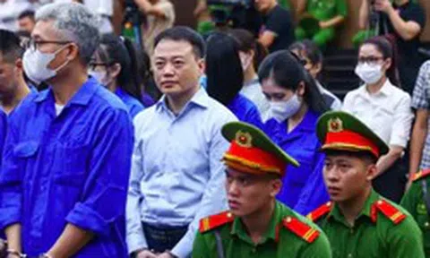 Hai nữ trợ thủ giúp Shark Bình vận hành hệ thống rửa tiền, đối phó cơ quan điều tra