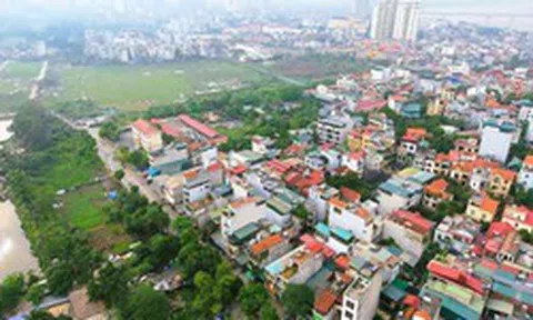 Kỳ vọng Vĩnh Hưng sau “tái thiết đô thị” tạo cơ hội thêm việc làm mới cho người Vĩnh Hưng