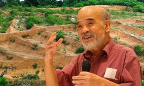 GS Đặng Hùng Võ: Đánh thuế bất động sản bỏ hoang từ 1-5% mỗi năm mới đủ sức răn đe