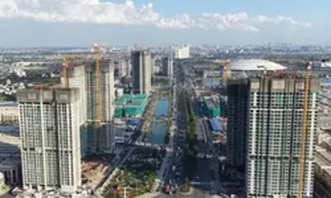 Giao dịch bất động sản cuối năm dự báo 'bùng nổ' nhưng phân hoá mạnh