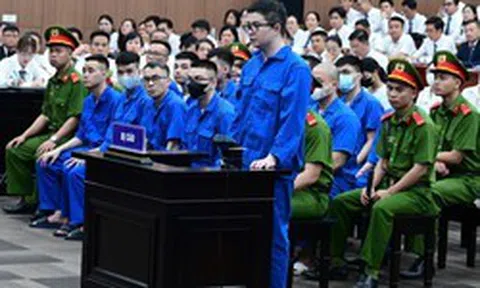 Xét xử vụ Mr Pips: Luật sư đề nghị công bố 97 cơ quan, đại diện, người liên quan