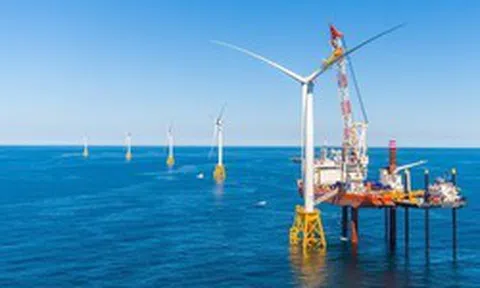 Quốc gia giàu bậc nhất châu Á muốn nhập khẩu điện sạch từ Việt Nam: Siêu dự án 1.300 MW lớn hơn cả Thủy điện Lai Châu, kết nối 3 quốc gia