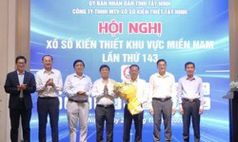 21 công ty xổ số miền Nam chi hơn 64.000 tỷ đồng trả thưởng trong 9 tháng