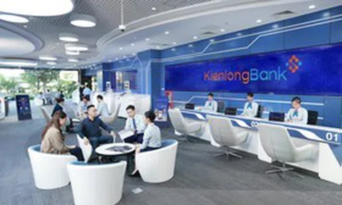 KienlongBank lãi hơn 1.368 tỷ đồng sau 9 tháng, hoàn thành 66% kế hoạch năm