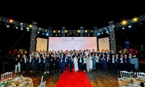 Happy One Elite công bố nhận diện dự án sau khi hé mở mức giá bất ngờ