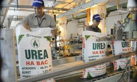 'Quả đấm thép' một thời ngành phân bón có quý thứ 3 lãi trên trăm tỷ, lỗ luỹ kế vẫn hơn 1.000 tỷ