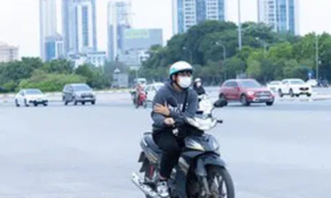 Miền  Bắc bao  giờ chuyển lạnh?