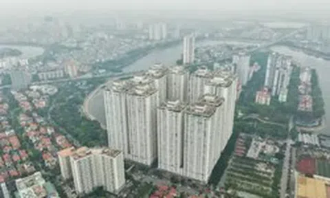 Xem xét xử lý 12 dự án vi phạm của Tập đoàn Mường Thanh: Người mua nhà có thể được cấp ‘sổ’