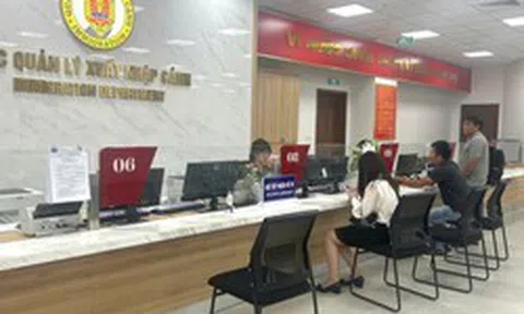 Những lưu ý khi nộp hồ sơ trực tuyến đề nghị cấp hộ chiếu