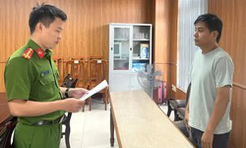 Nhận hơn 4,7 tỷ đồng nhờ mua nhà, người đàn ông chiếm đoạt rồi bỏ trốn