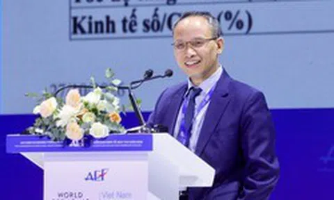 TS Cấn Văn Lực: TP.HCM cần huy động khoảng 1,7 triệu tỷ đồng/năm cho tăng trưởng