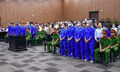 Nữ cán bộ hưu trí lặn lội từ TPHCM ra Hà Nội dự tòa, mong sớm lấy lại 20 tỷ bị Mr Pips chiếm đoạt
