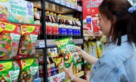 Nhóm nhà đầu tư VinaCapital giảm sở hữu tại Kido xuống dưới 6%