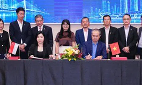 Tổ chức kế toán quốc gia Singapore có hơn 46.000 hội viên hợp tác đào tạo thành viên HĐQT cho doanh nghiệp Việt