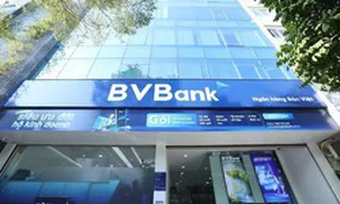 Bà Nguyễn Thanh Phượng, ông Tô Hải cùng TGĐ Vietcap chi 330 tỷ đồng mua một cổ phiếu ngân hàng