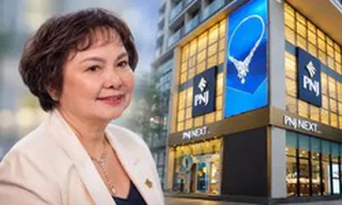 Cổ đông PNJ mất hơn 1.600 tỷ đồng sau lời xin lỗi của bà Cao Thị Ngọc Dung