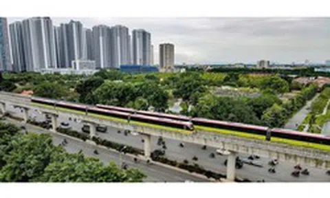 Trung Quốc góp công lớn, Việt Nam hoàn thành công trình chưa từng có trong lịch sử, một bước ngoặt lớn diễn ra vào 5 năm trước, nay tiếp tục góp sức cho dự án mới
