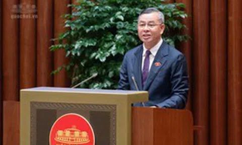 Bộ trưởng Bộ Tài chính: Cơ quan quản lý đang tiếp tục làm việc với MSCI để tiếp tục đánh giá và xếp hạng thị trường