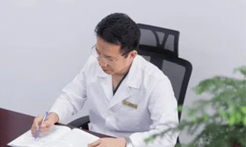 Vị bác sĩ luôn nhận phần khó về mình, góp phần mở đường cho ngoại nhi Việt Nam